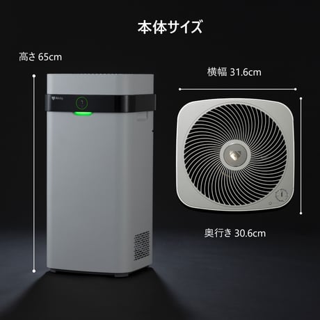 Airdog　X5D