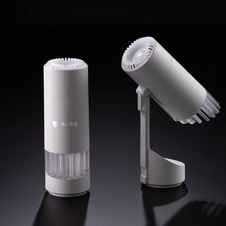 Airdog　mini White
