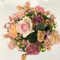 花束(ブーケ風)