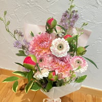 ThanksMotherブーケ55
