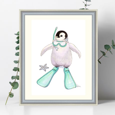 penguin | STORES