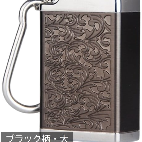 SOAREM 吸い殻入れ 携帯灰皿