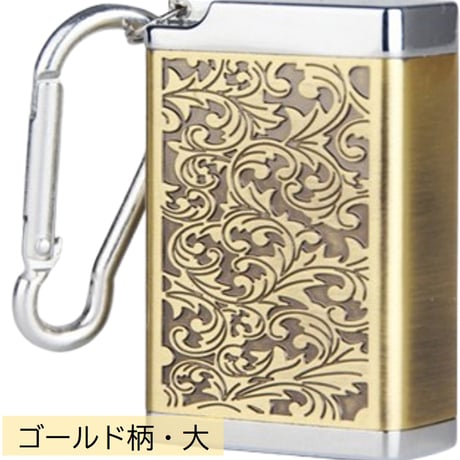 SOAREM 吸い殻入れ 携帯灰皿