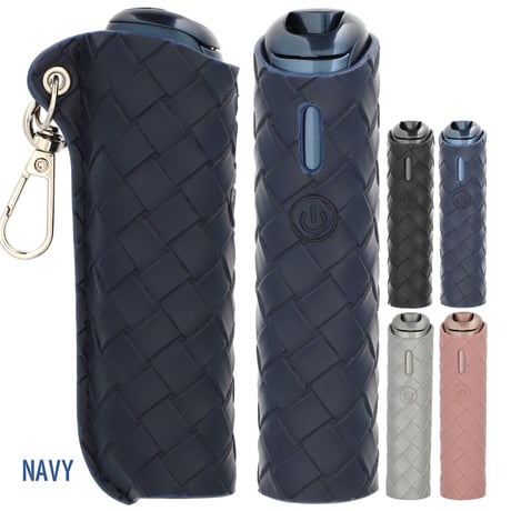 SOAREM プルームオーラ カバー Ploom AURA メッシュ