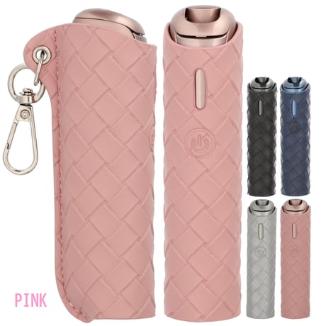 SOAREM プルームオーラ カバー Ploom AURA メッシュ