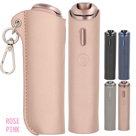 SOAREM プルームオーラ カバー Ploom AURA PUレザー