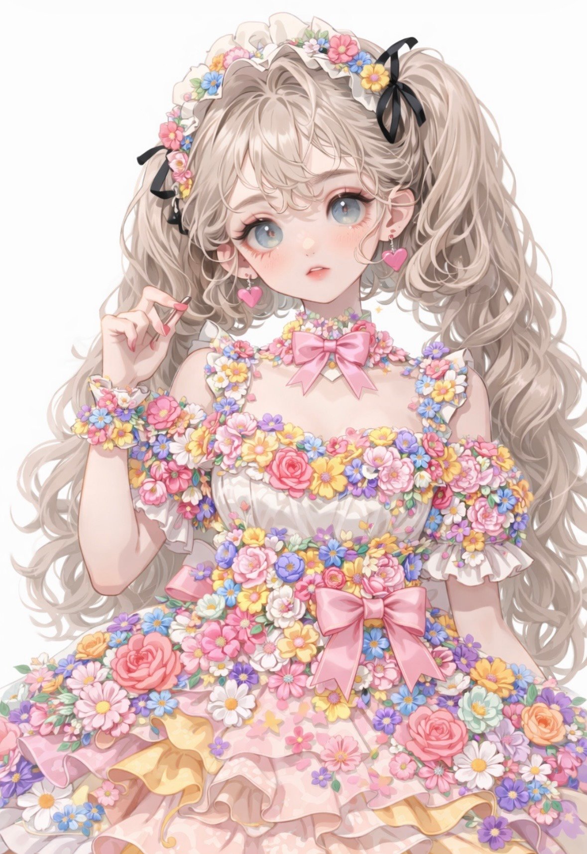 kawaikochan♡7種各3枚セット | にゃあちゃんの文具屋さん