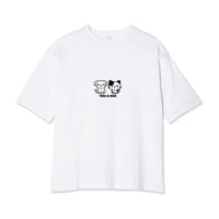 TAKA&NAGI オリジナルTシャツ