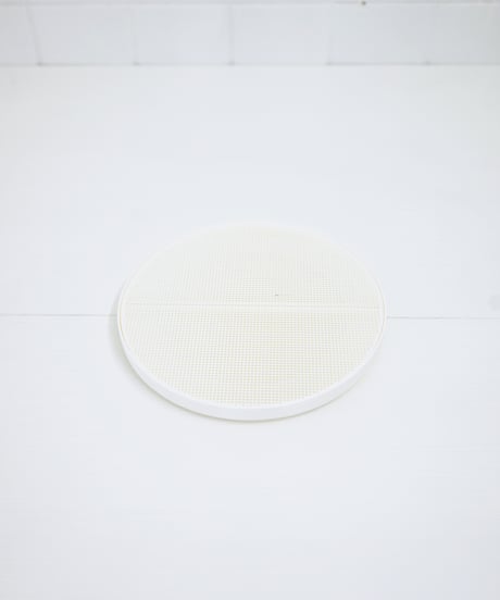 RETAININGPOT TRAY for CL&CC