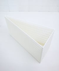 RETAININGPOT ITL7SOPOT WHITE