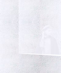 INSTANT MATERIAL 漆喰-紙