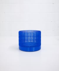 RETAININGPOT CL5GO5SOPOT BLUE