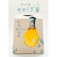 【馬場養蜂園】｜双川峡-SOSENKYO | せせらぎ蜜（150g）