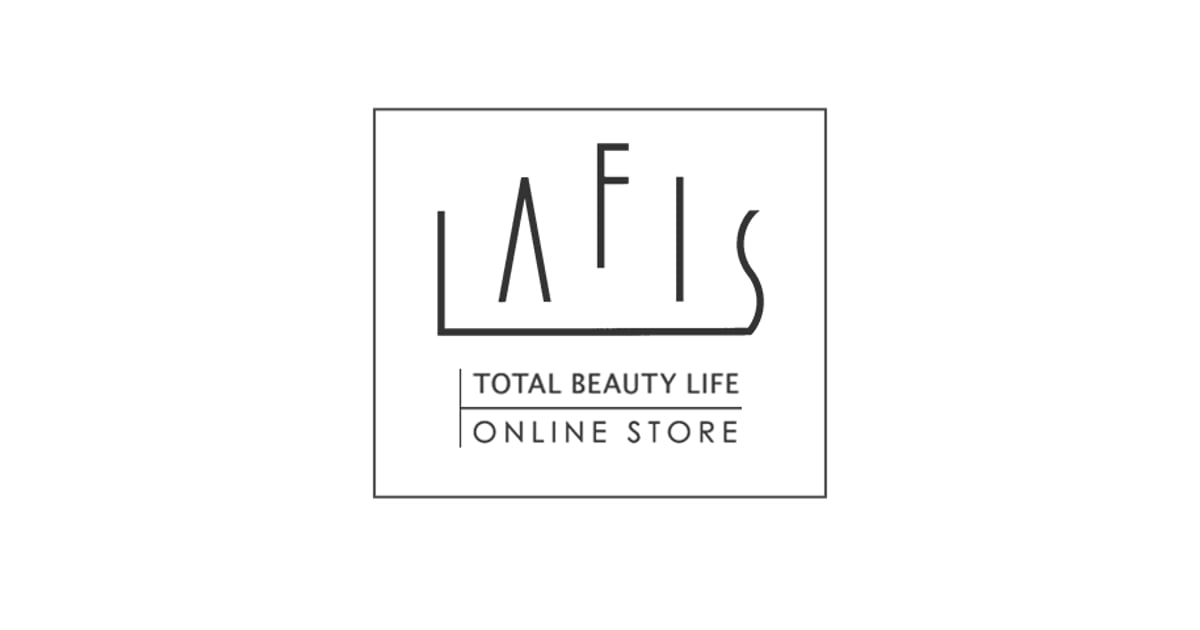 LAFIS リッチシリーズ 4点セット【いー】 ラフィスオンラインショップ - LAFIS ONLINE SHOP