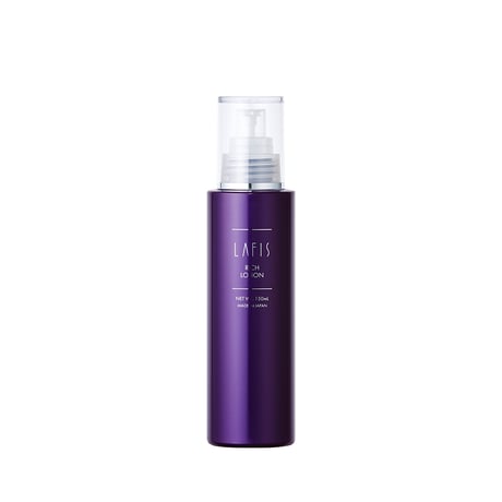 LAFIS ラフィス リッチローション 150mL×2本セット ラフィスオンラインショップ - LAFIS ONLINE SHOP
