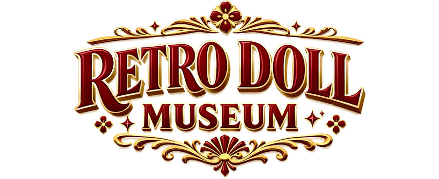 レトロミュージアム/RETRO DOLL MUSEUM