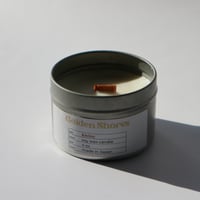 Golden Shores〈 郷愁 〉