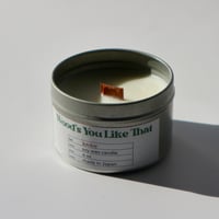 Wood’s You Like That〈 安息 〉