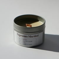 Espresso Martini〈 充足 〉