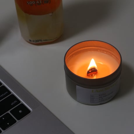 The Home Ritual｜Calm Balance