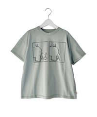 GRAPHIC TEE - EL