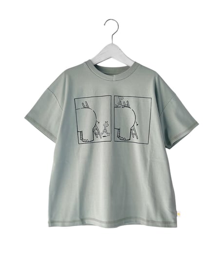 GRAPHIC TEE - EL