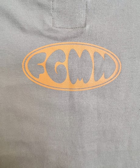 GRAPHIC TEE - FA