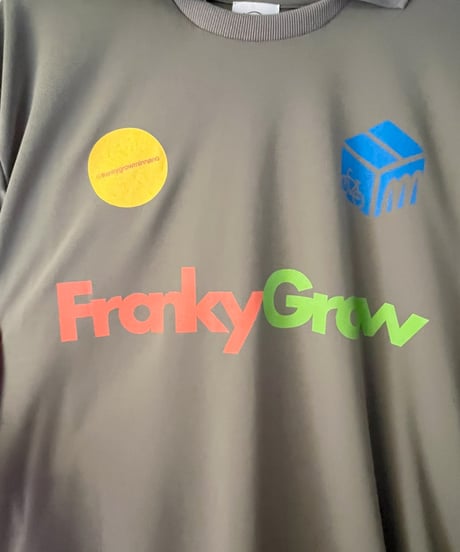 MF UNIFORM TEE