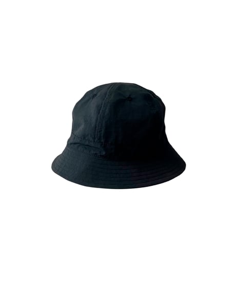 M&SB PATTERNED REVERSIBLE METRO HAT