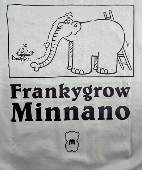 GRAPHIC TEE - EL