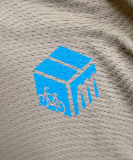 MF UNIFORM TEE