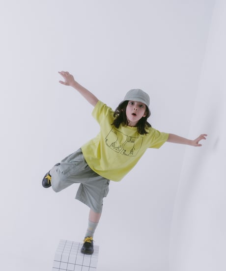 GRAPHIC TEE - EL