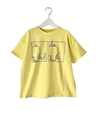 GRAPHIC TEE - EL
