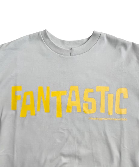 GRAPHIC TEE - FA