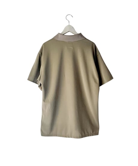MF UNIFORM TEE