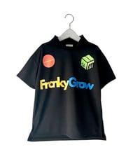 MF UNIFORM TEE