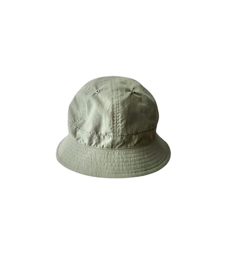 M&SB PATTERNED REVERSIBLE METRO HAT