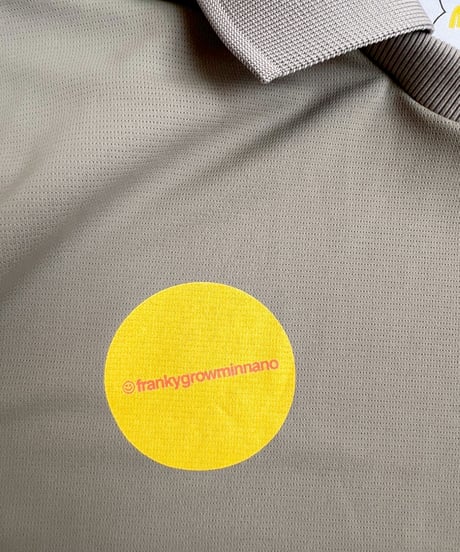 MF UNIFORM TEE