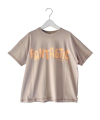GRAPHIC TEE - FA