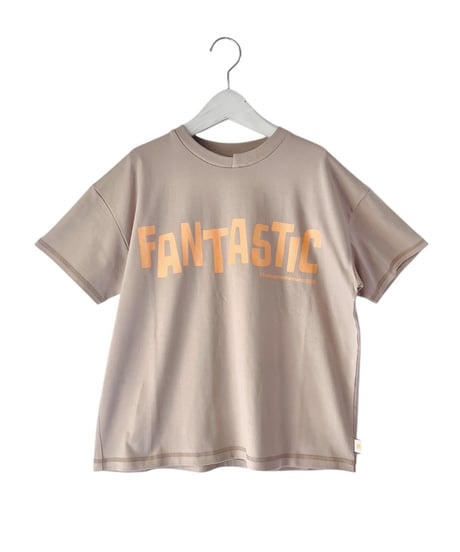 GRAPHIC TEE - FA