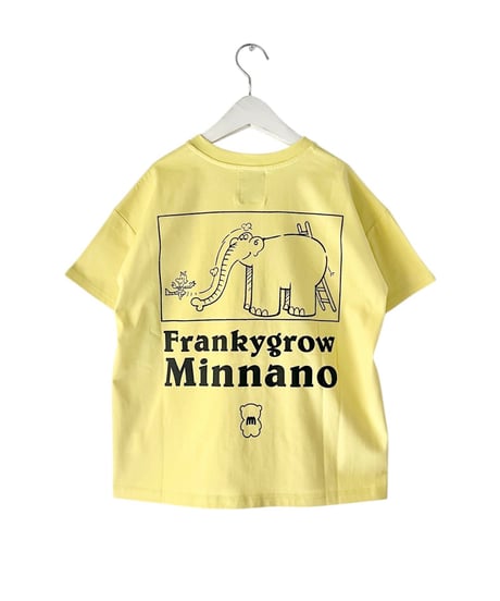 GRAPHIC TEE - EL