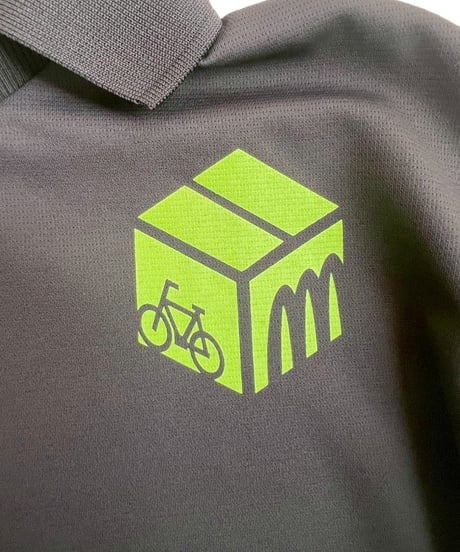 MF UNIFORM TEE