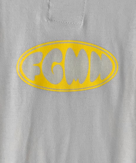 GRAPHIC TEE - FA