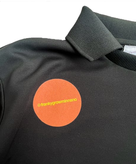 MF UNIFORM TEE