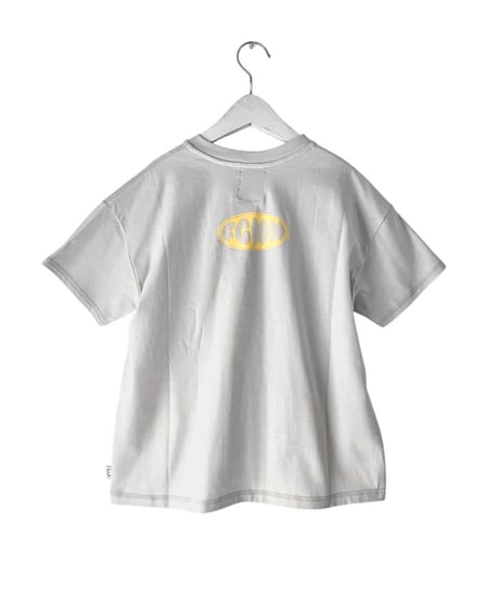GRAPHIC TEE - FA