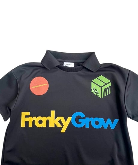 MF UNIFORM TEE