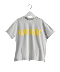 GRAPHIC TEE - FA