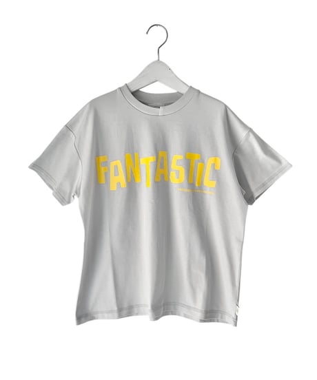 GRAPHIC TEE - FA