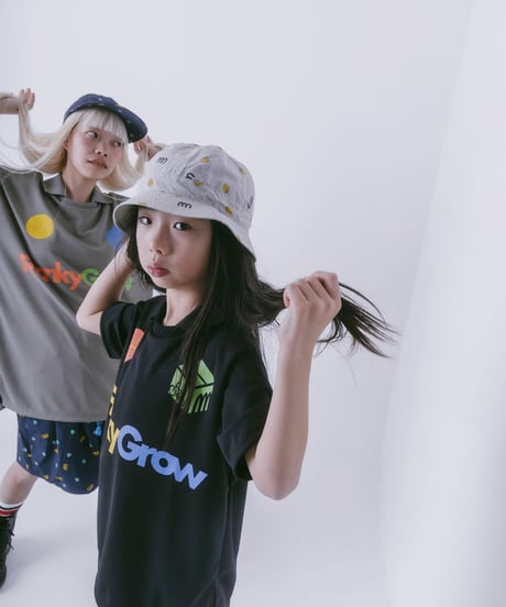 MF UNIFORM TEE