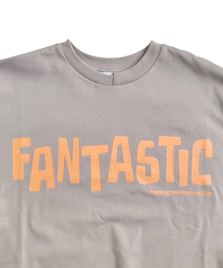 GRAPHIC TEE - FA